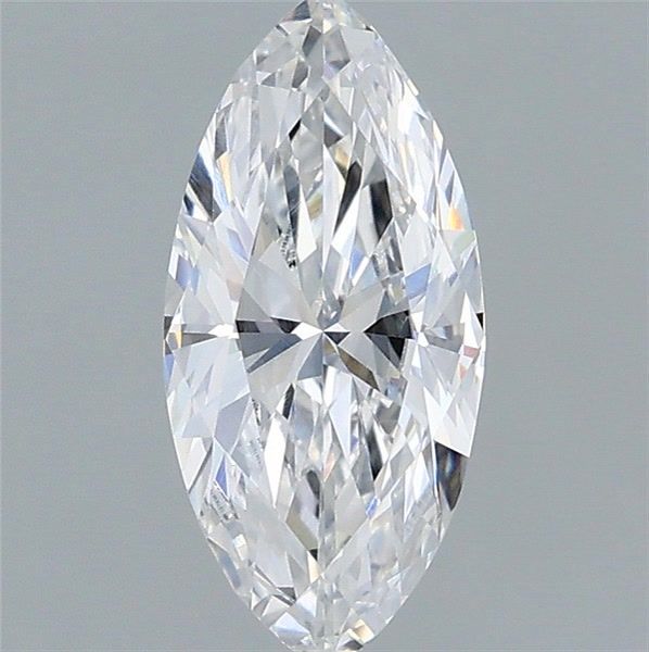Lab Grown Diamond Lab-grown 0,92Ct D-VVS2 Marquise - IGILG783670136