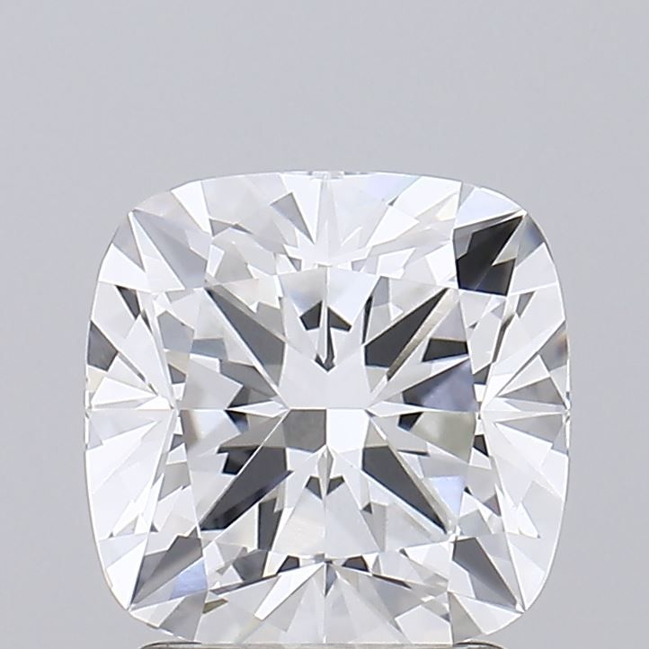 Lab Grown Diamond Lab-grown 1,92Ct E-VS1 Cushion - IGILG772679478