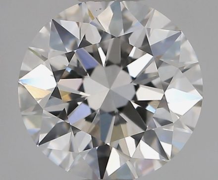 Lab Grown Diamond Lab-grown 1,56Ct E-VVS2 Round - IGILG783609913 1