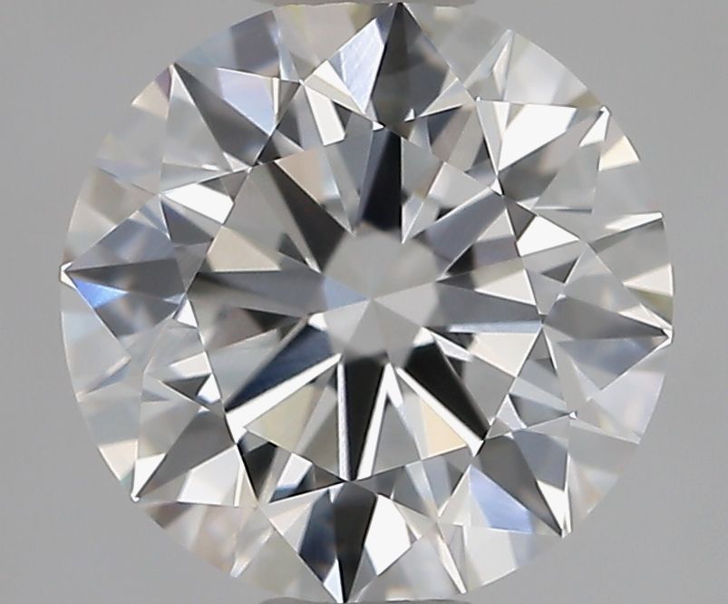 Lab Grown Diamond Lab-grown 1,54Ct F-VVS2 Round - IGILG782695103 1