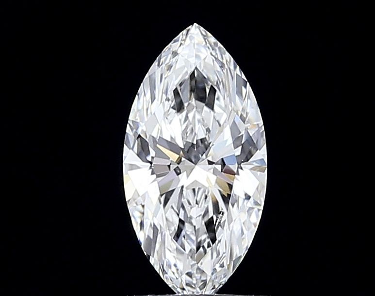 Lab Grown Diamond Lab-grown 1,19Ct D-VVS2 Marquise - IGILG776620592 1
