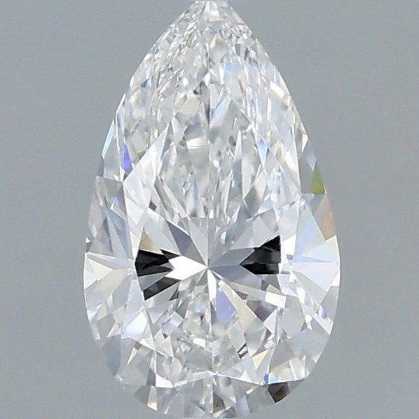 Lab Grown Diamond Lab-grown 0,81Ct D-VVS2 Pear - IGILG788645698