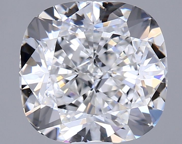 Lab Grown Diamond Lab-grown 1,91Ct D-VVS1 Cushion - IGILG732591410