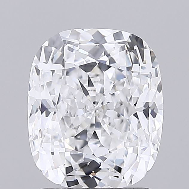 Lab Grown Diamond Lab-grown 2,04Ct D-VVS2 Cushion - IGILG731565184 1