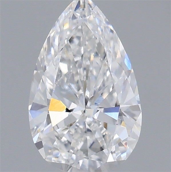 Lab Grown Diamond Lab-grown 0,69Ct D-VVS2 Pear - IGILG788681844
