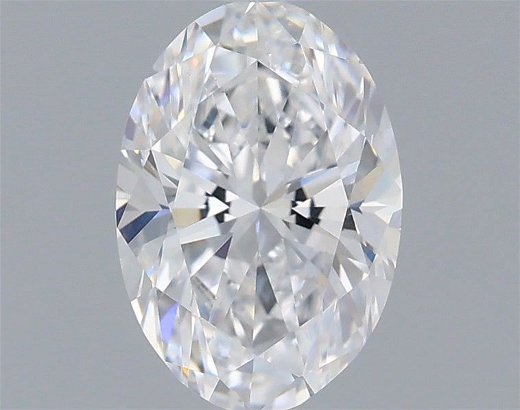 Lab Grown Diamond Lab-grown 0,9Ct D-VVS2 Oval - IGILG771628755