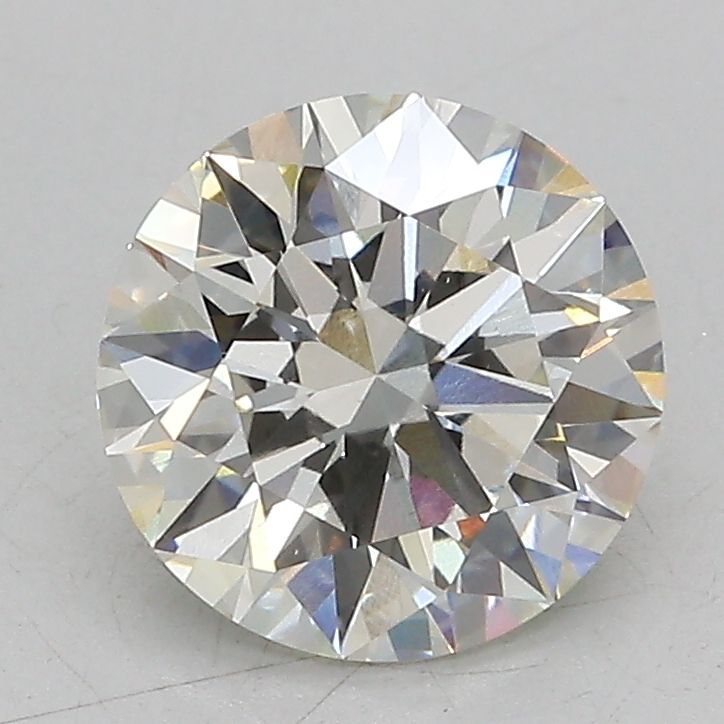 Lab Grown Diamond Lab-grown 2,19Ct I-VS1 Round - IGILG516245962