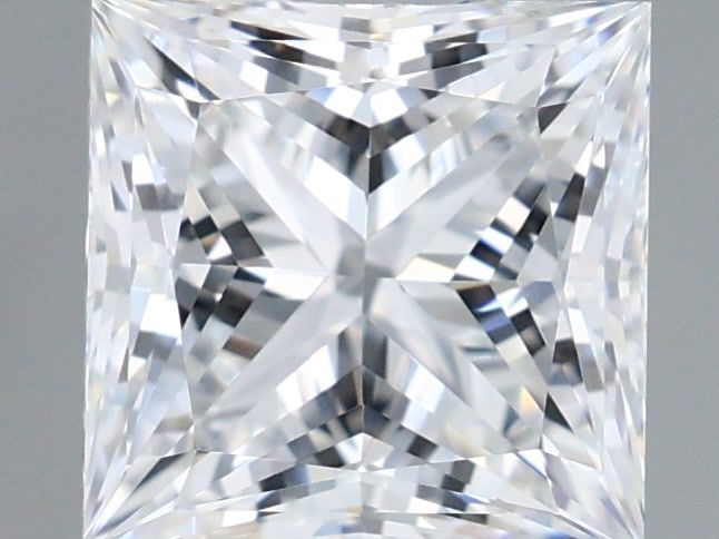 Lab Grown Diamond Lab-grown 1,57Ct D-VVS2 Princess - IGILG713558885