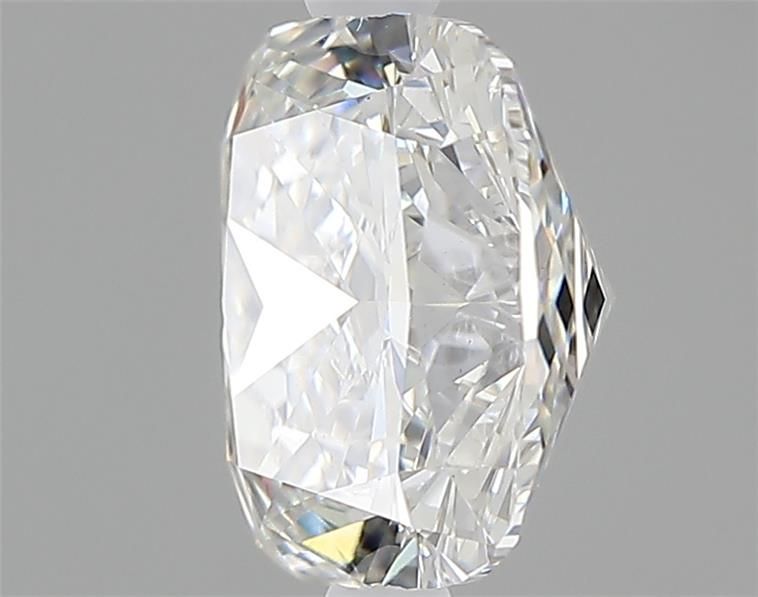 Lab Grown Diamond Lab-grown 1,93Ct F-VS1 Cushion - IGILG588372988 1