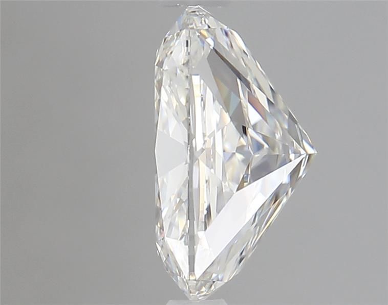 Lab Grown Diamond Lab-grown 1,88Ct F-VVS2 Cushion - IGILG593387291 1