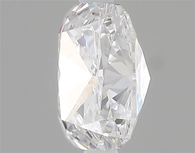 Lab Grown Diamond Lab-grown 1,79Ct D-VVS2 Cushion - IGILG587317187 1
