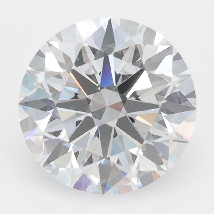 Lab Grown Diamond Lab-grown 4,59Ct F-IF Round - IGILG632425919 1
