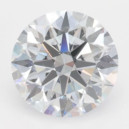 Lab Grown Diamond Lab-grown 4,59Ct F-IF Round - IGILG632425919 1