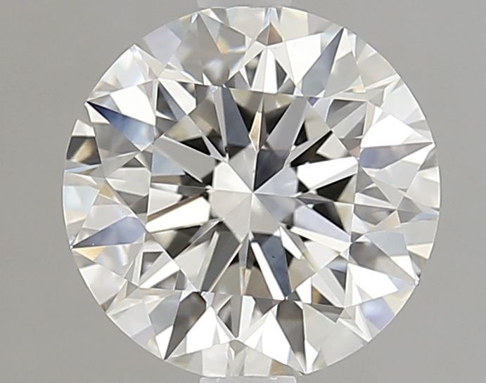 Lab Grown Diamond Lab-grown 2,02Ct F-VVS2 Round - IGILG765605077