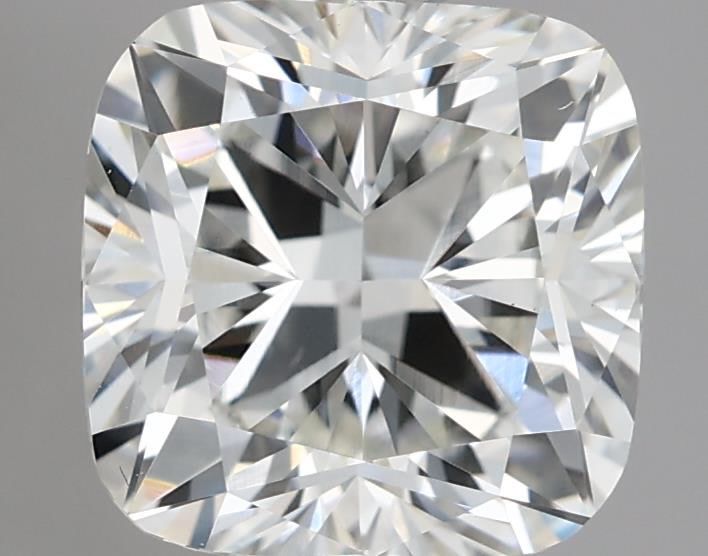 Lab Grown Diamond Lab-grown 1,8Ct G-VS1 Cushion - IGILG623406058