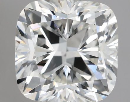 Lab Grown Diamond Lab-grown 1,8Ct G-VS1 Cushion - IGILG623406058 1