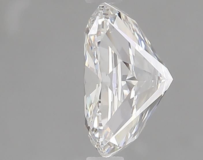 Lab Grown Diamond Lab-grown 1,88Ct F-VVS2 Cushion - IGILG593387289 1