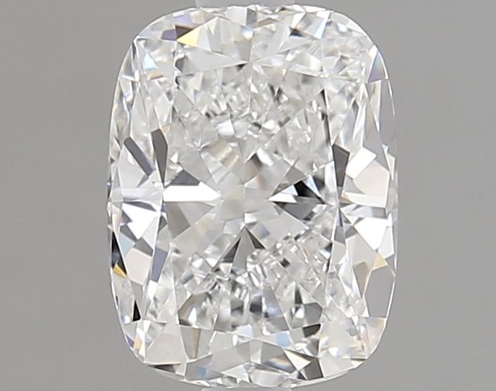 Lab Grown Diamond Lab-grown 1,59Ct D-VVS2 Cushion - IGILG756526400