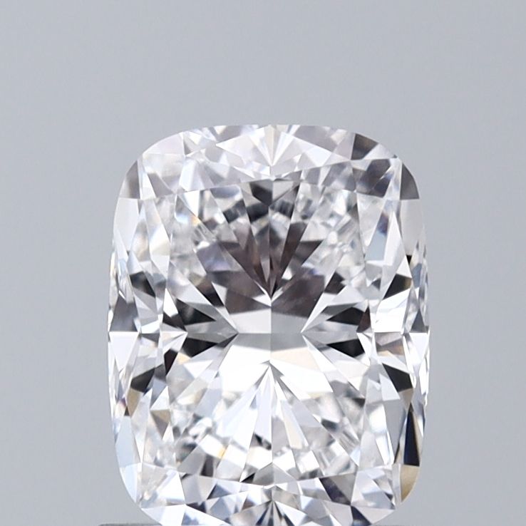 Lab Grown Diamond Lab-grown 1,04Ct D-VVS2 Cushion - IGILG742502752 1
