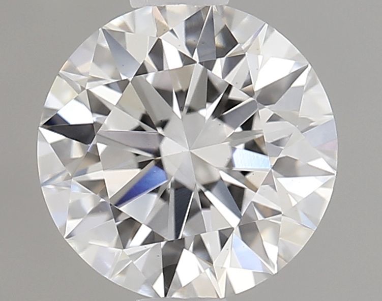 Lab Grown Diamond Lab-grown 1,01Ct D-VS2 Round - IGILG772636998