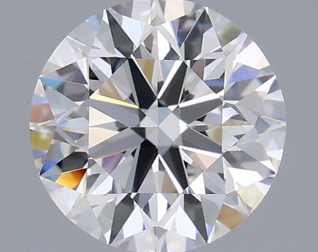 Lab Grown Diamond Lab-grown 1,75Ct E-VVS1 Round - IGILG799671168