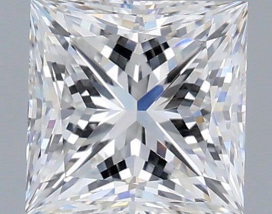 Lab Grown Diamond Lab-grown 1,7Ct D-VS1 Princess - IGILG773627727