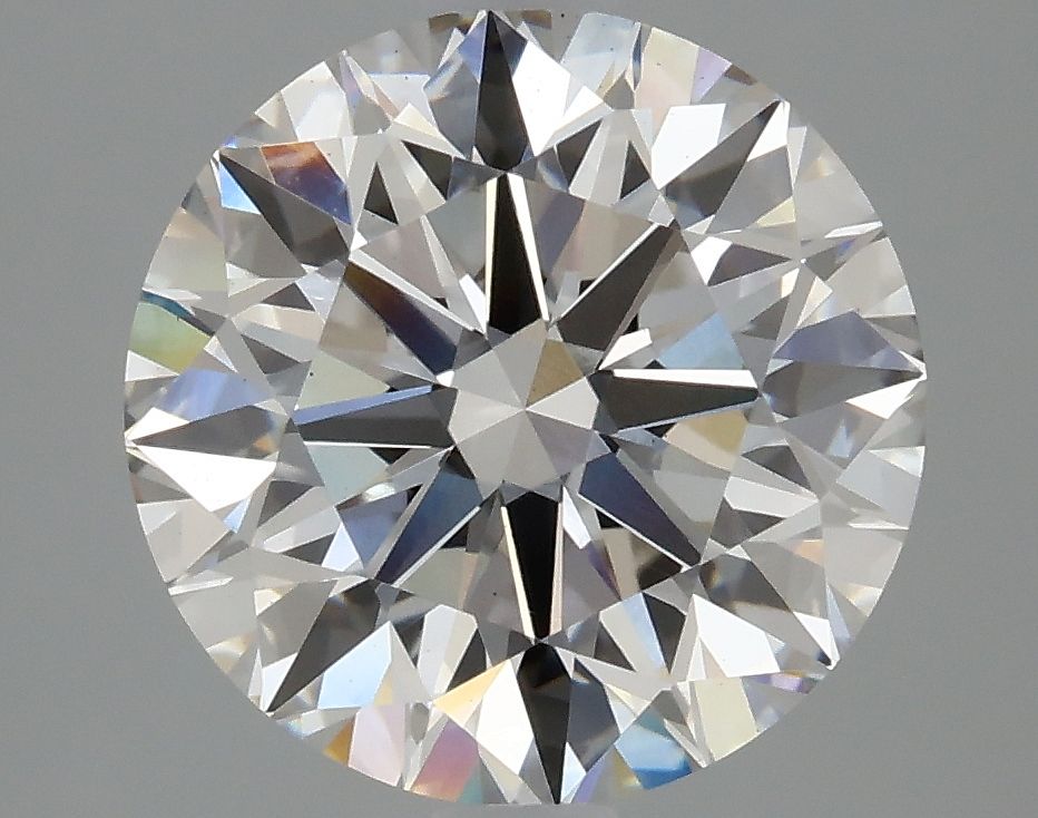 Lab Grown Diamond Lab-grown 2,83Ct G-VS1 Round - IGILG628479307