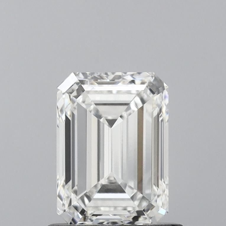 Lab Grown Diamond Lab-grown 1,02Ct F-VVS2 Emerald - IGILG607308618 1