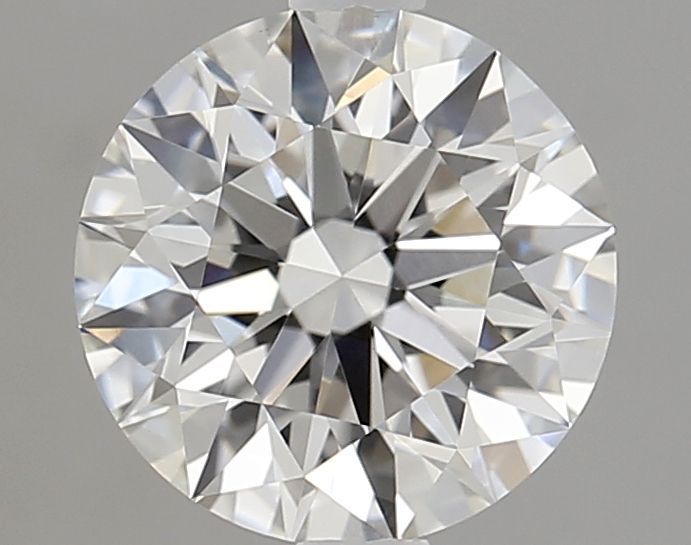 Lab Grown Diamond Lab-grown 2,04Ct F-VVS2 Round - IGILG761508824 1