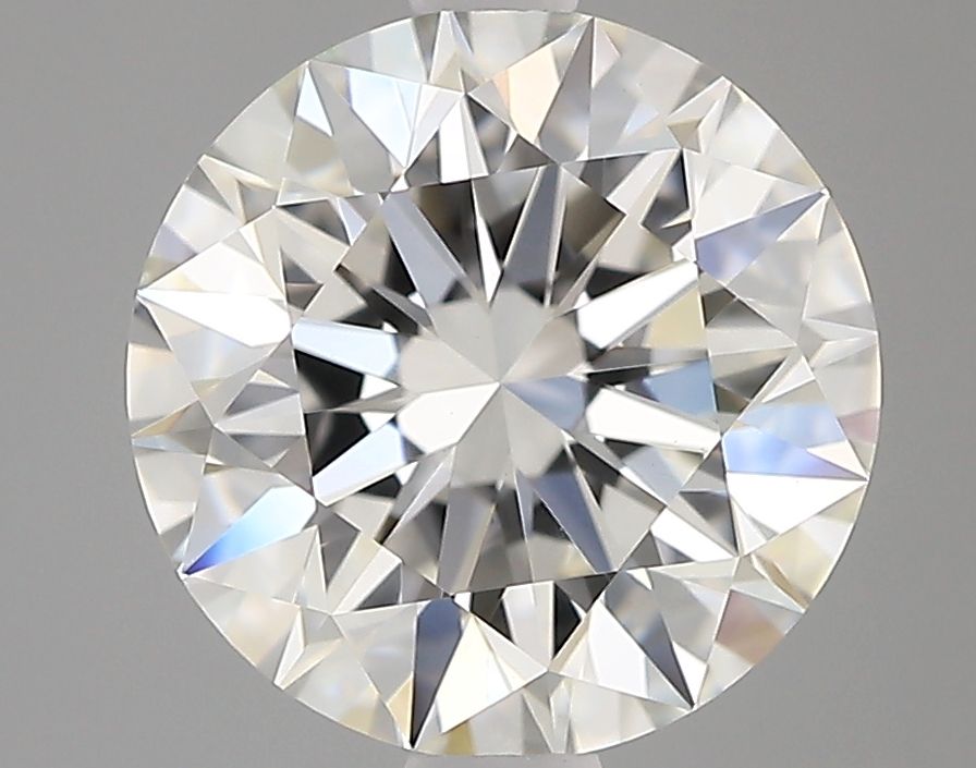 Lab Grown Diamond Lab-grown 2,04Ct F-VVS2 Round - IGILG766642496 1