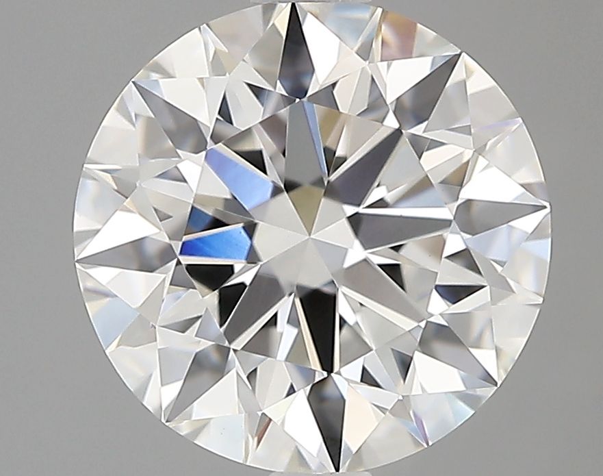 Lab Grown Diamond Lab-grown 2,04Ct F-VVS2 Round - IGILG756518861 1