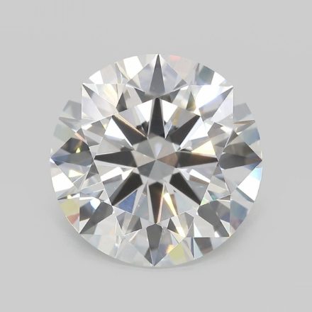 Lab Grown Diamond Lab-grown 8,48Ct E-VS1 Round - IGILG737566473 1