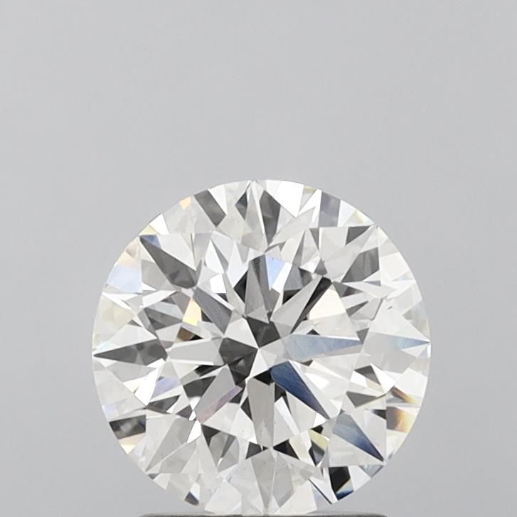 Lab Grown Diamond Lab-grown 1,85Ct F-VS1 Round - IGILG594344551
