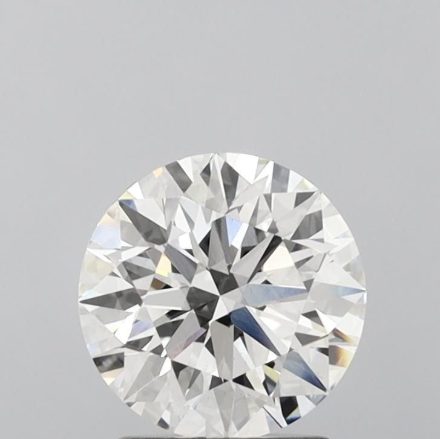 Lab Grown Diamond Lab-grown 1,85Ct F-VS1 Round - IGILG594344551 1