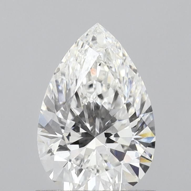Lab Grown Diamond Lab-grown 1,06Ct G-VVS2 Pear - IGILG607307863