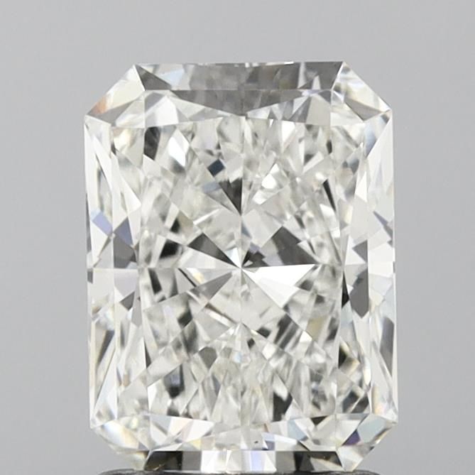 Lab Grown Diamond Lab-grown 1,55Ct F-VS1 Cushion - IGILG607307879 1