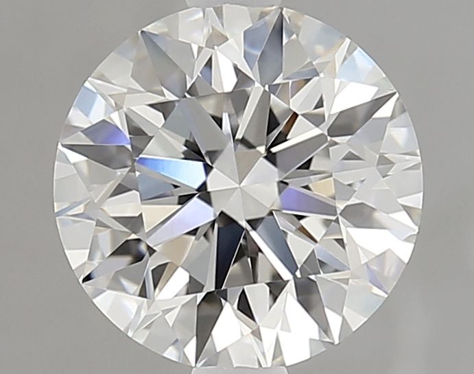 Lab Grown Diamond Lab-grown 2,04Ct F-VVS2 Round - IGILG766642670 1