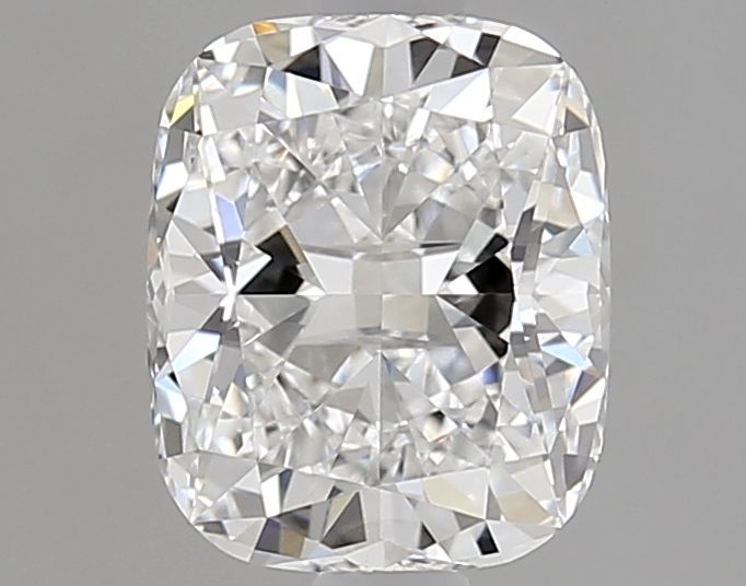Lab Grown Diamond Lab-grown 1,53Ct D-VVS2 Cushion - IGILG729529571