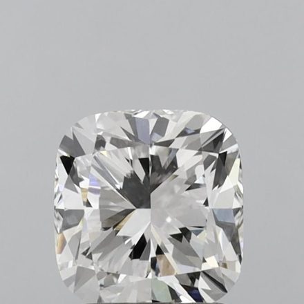 Lab Grown Diamond Lab-grown 1,57Ct G-VVS2 Cushion - IGILG607307601 1