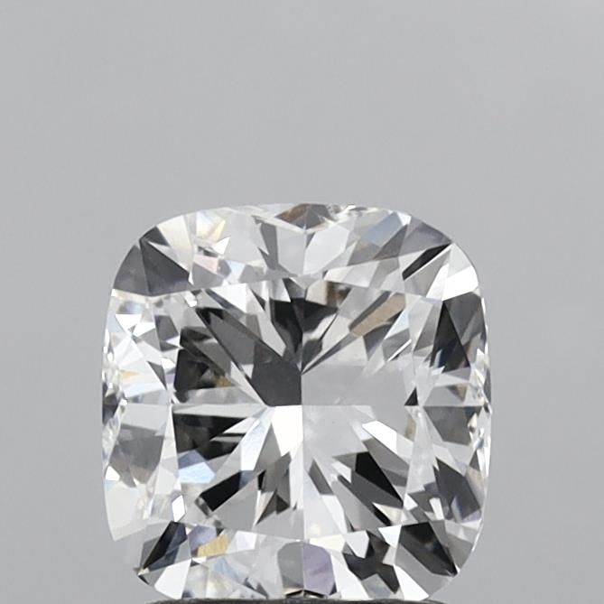 Lab Grown Diamond Lab-grown 1,6Ct F-VVS2 Cushion - IGILG607307598 1