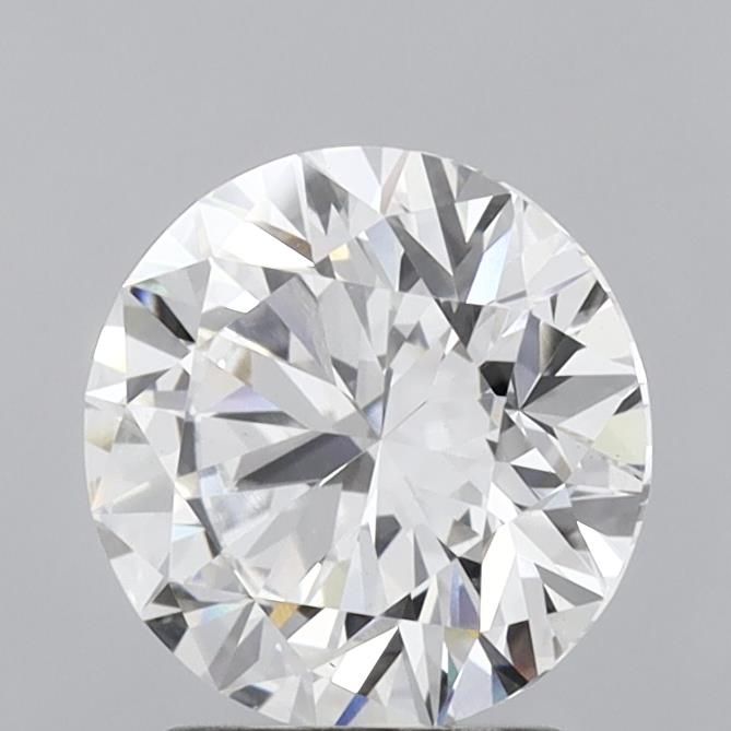 Lab Grown Diamond Lab-grown 2,39Ct F-VS1 Round - IGILG607309483 1