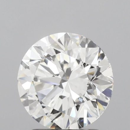 Lab Grown Diamond Lab-grown 1,91Ct G-VVS2 Round - IGILG607309667 1