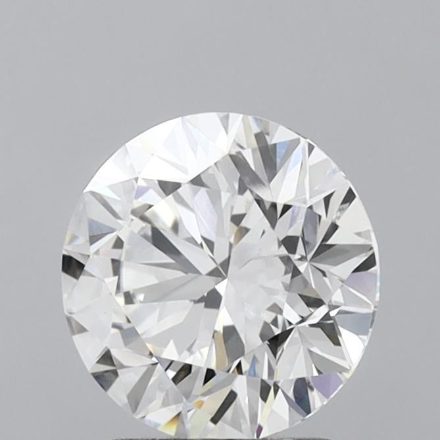 Lab Grown Diamond Lab-grown 1,86Ct G-VVS2 Round - IGILG607309505 1