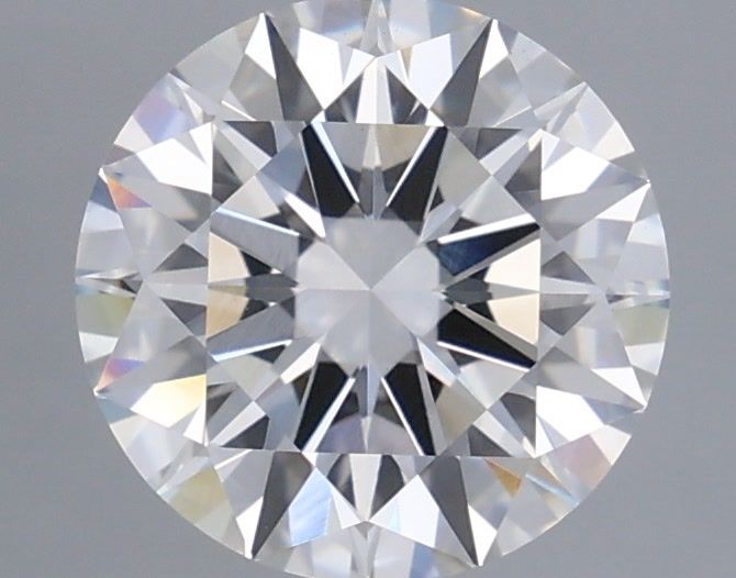 Lab Grown Diamond Lab-grown 2,19Ct F-VVS2 Round - IGILG694585004 1