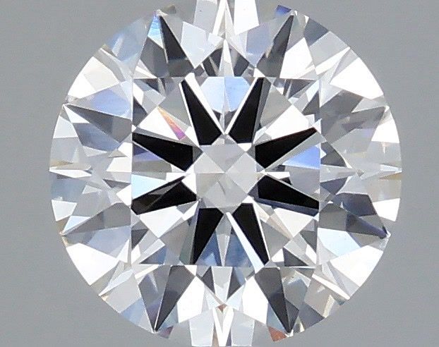 Lab Grown Diamond Lab-grown 2,29Ct F-VS1 Round - IGILG741582011