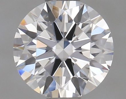 Lab Grown Diamond Lab-grown 0,71Ct D-VVS2 Round - IGILG760565885 1