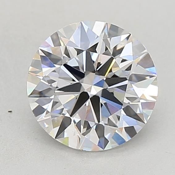 Lab Grown Diamond Lab-grown 1,84Ct F-VS1 Round - GIA7481277959
