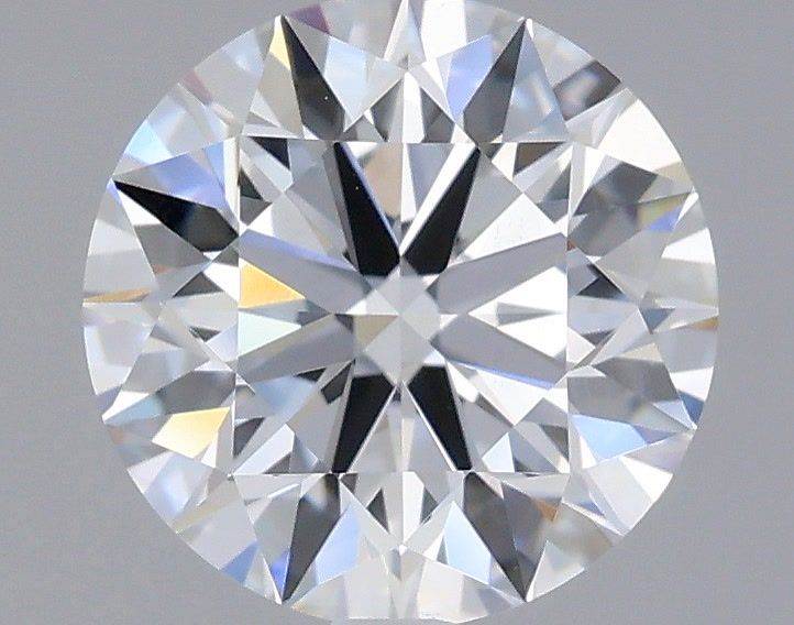 Lab Grown Diamond Lab-grown 1,55Ct D-VVS1 Round - IGILG761554999 1