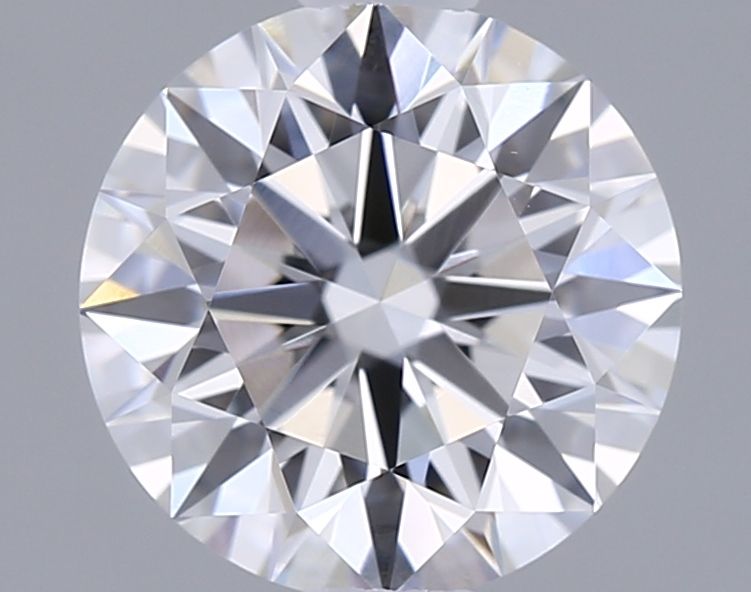 Lab Grown Diamond Lab-grown 1,07Ct F-VVS1 Round - IGILG758577764 1