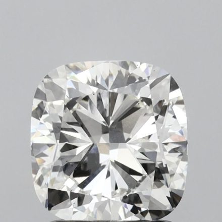 Lab Grown Diamond Lab-grown 1,52Ct G-VS2 Cushion - IGILG605341049 1